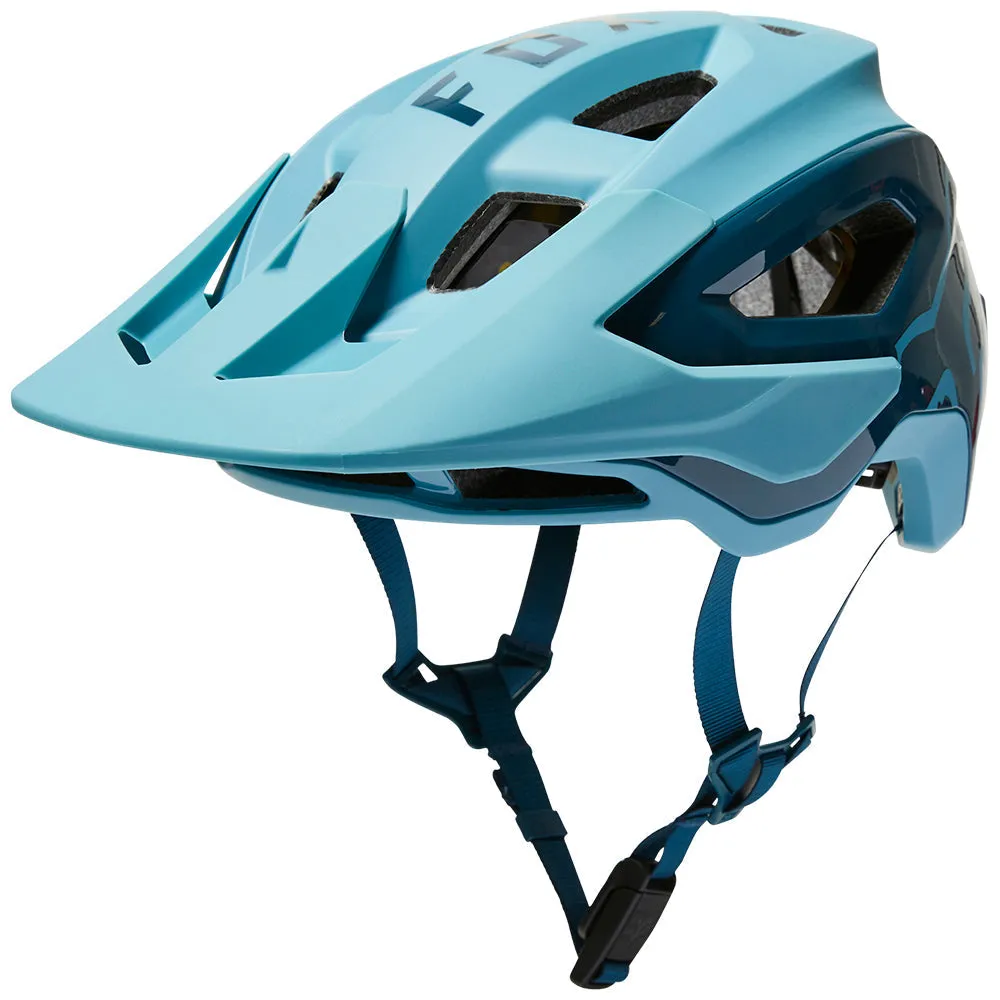 Fox 2021 Speedframe Pro MIPS CE MTB Helmet