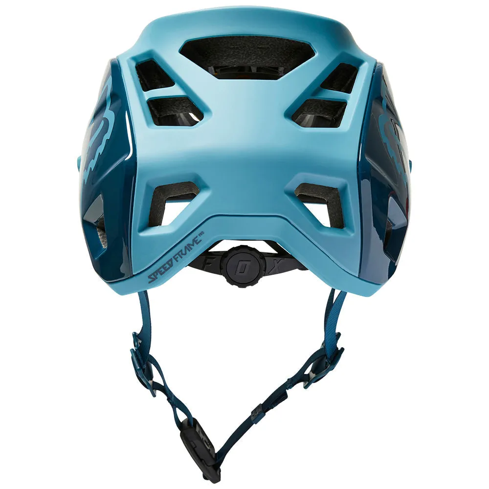 Fox 2021 Speedframe Pro MIPS CE MTB Helmet