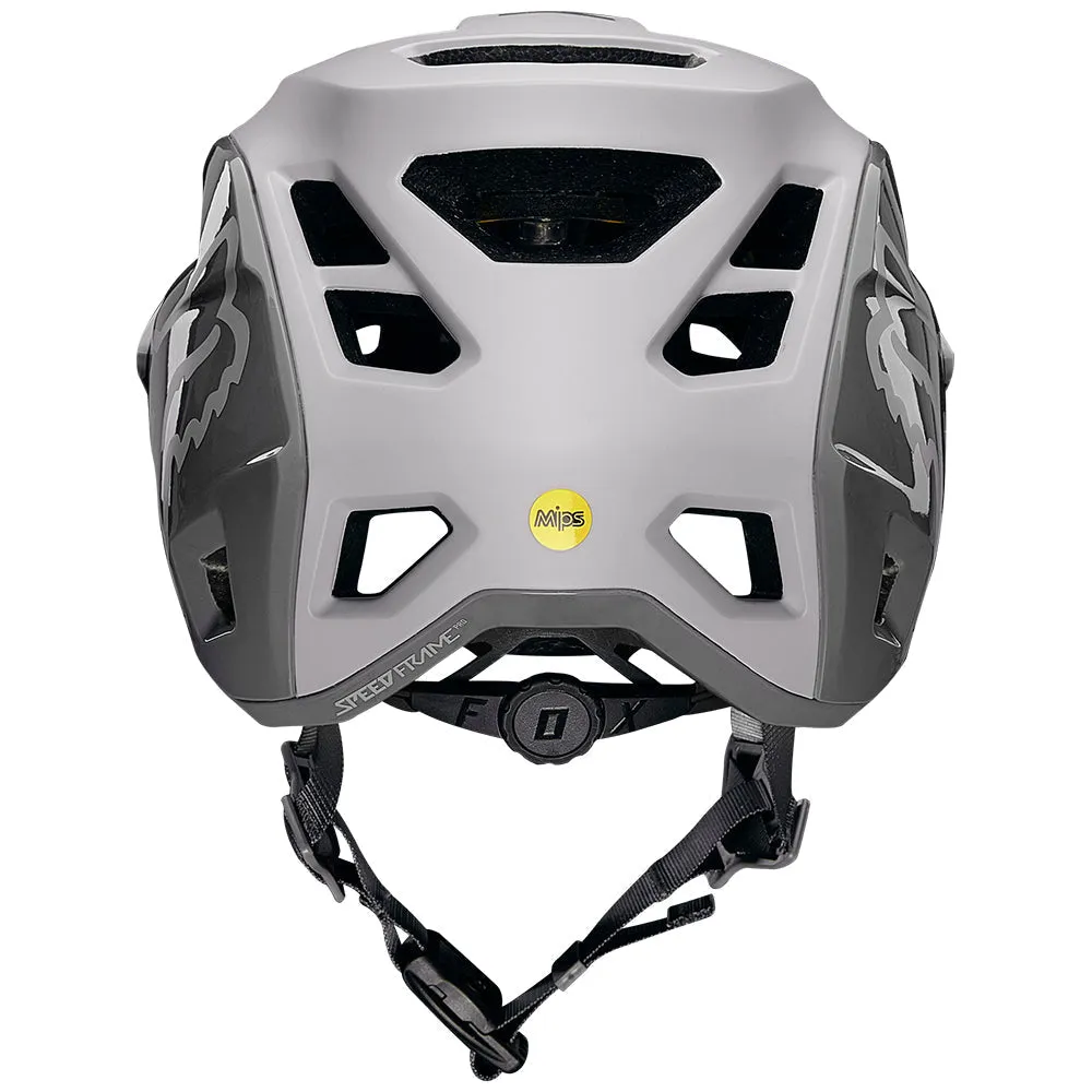 Fox 2021 Speedframe Pro MIPS CE MTB Helmet