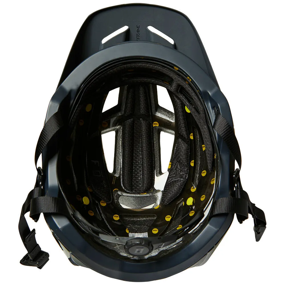 Fox 2021 Speedframe Pro MIPS CE MTB Helmet