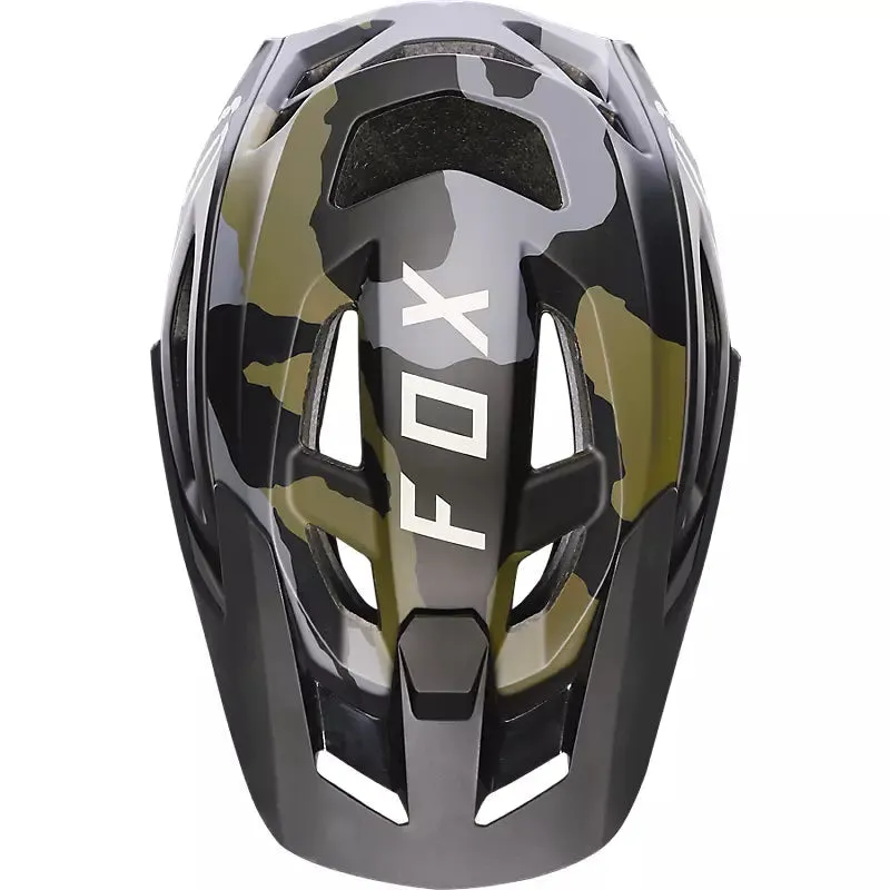 Fox 2021 Speedframe Pro MIPS CE MTB Helmet