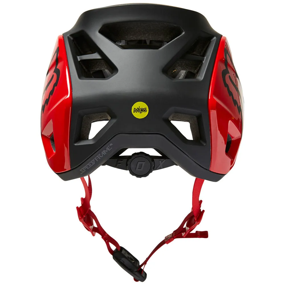 Fox 2021 Speedframe Pro MIPS CE MTB Helmet