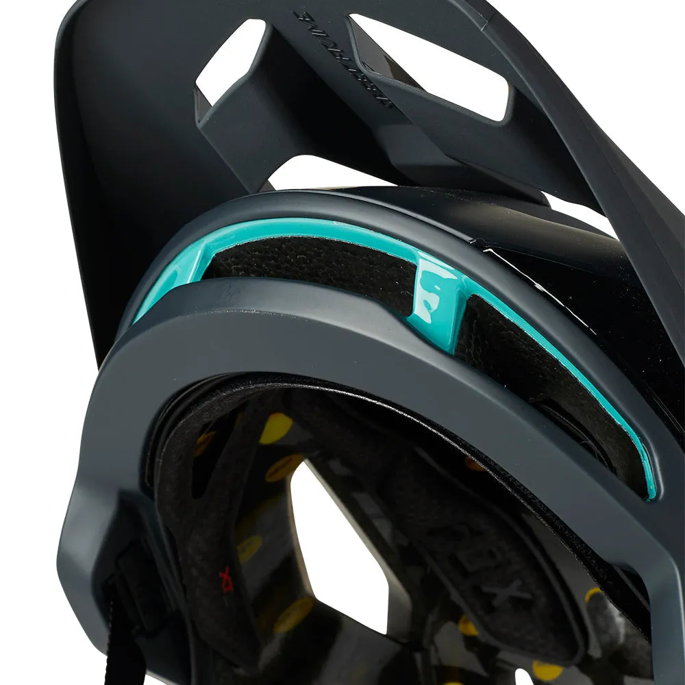 Fox 2021 Speedframe Pro MIPS CE MTB Helmet