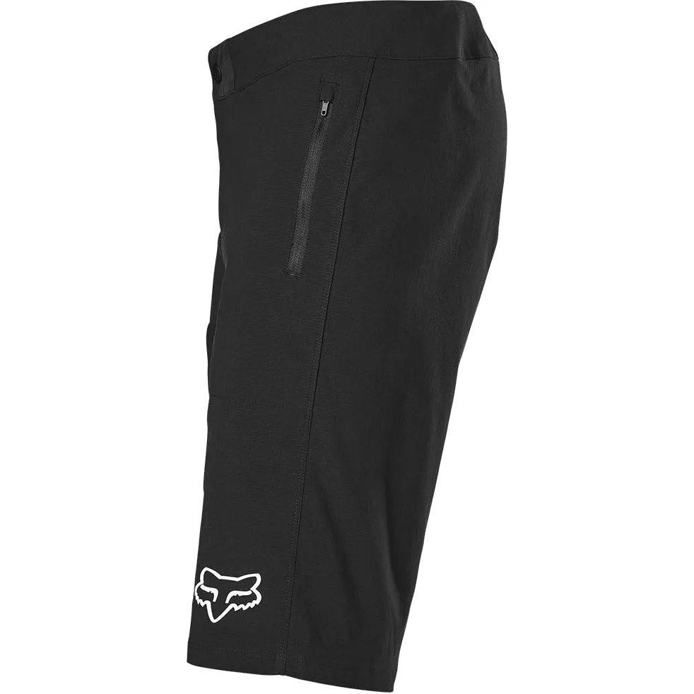 Fox 2022 Ranger Shorts With Liner