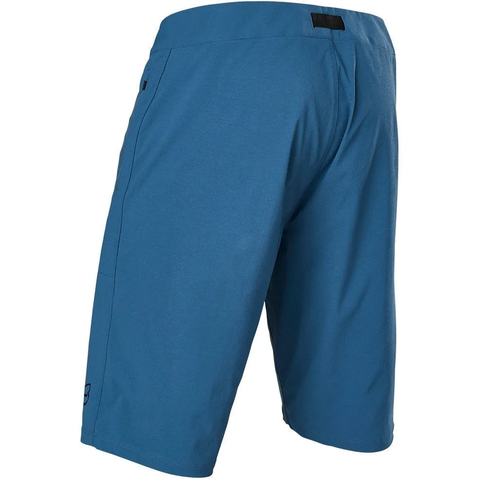 Fox 2022 Ranger Shorts With Liner