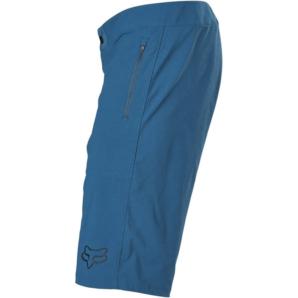 Fox 2022 Ranger Shorts With Liner
