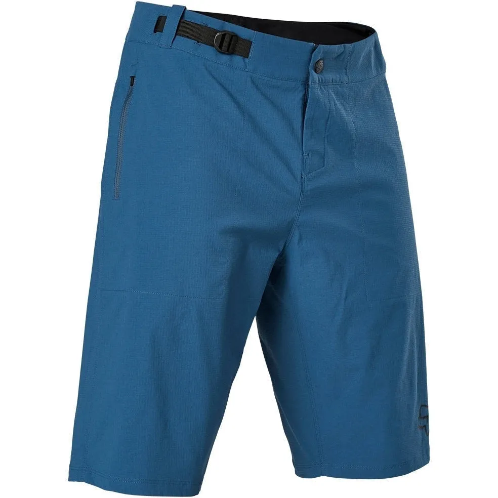 Fox 2022 Ranger Shorts With Liner