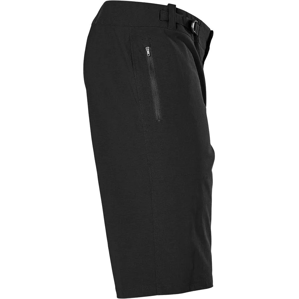 Fox 2022 Ranger Shorts With Liner