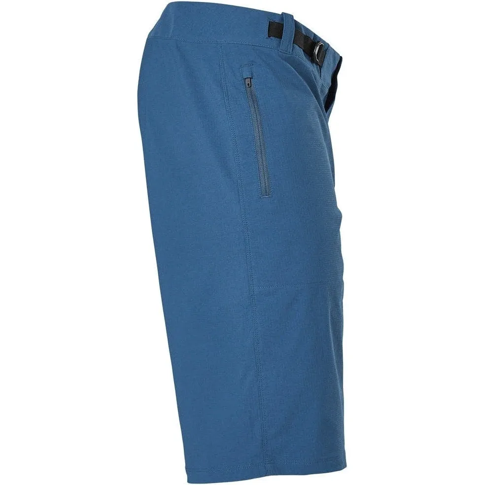 Fox 2022 Ranger Shorts With Liner