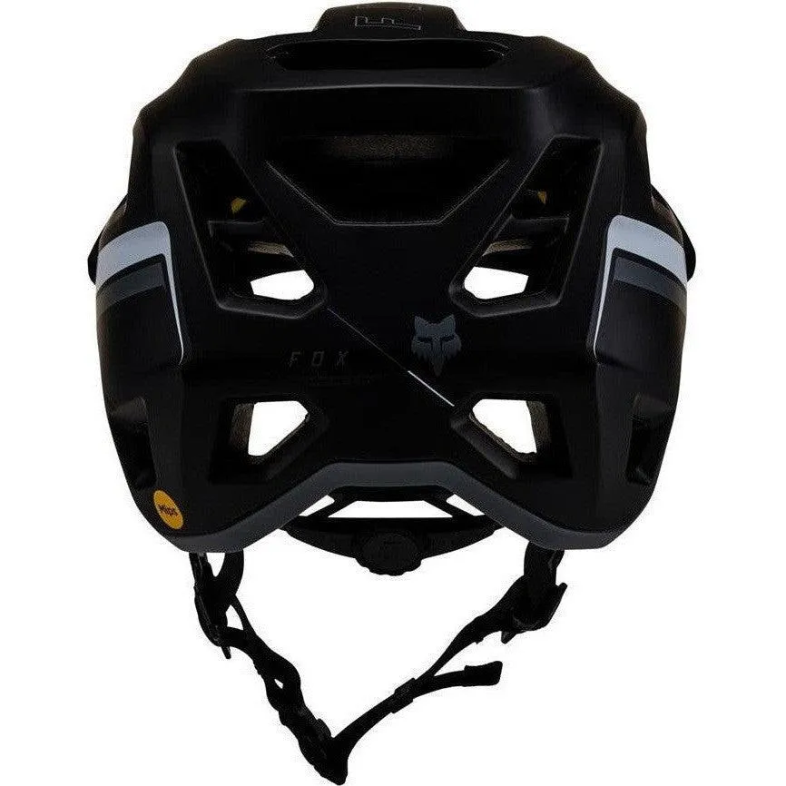 Fox 2024 Speedframe Racik MIPS CE Helmet