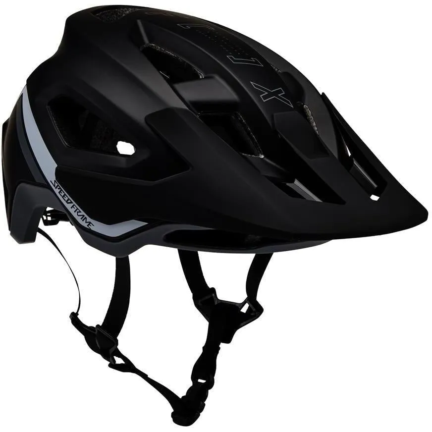 Fox 2024 Speedframe Racik MIPS CE Helmet