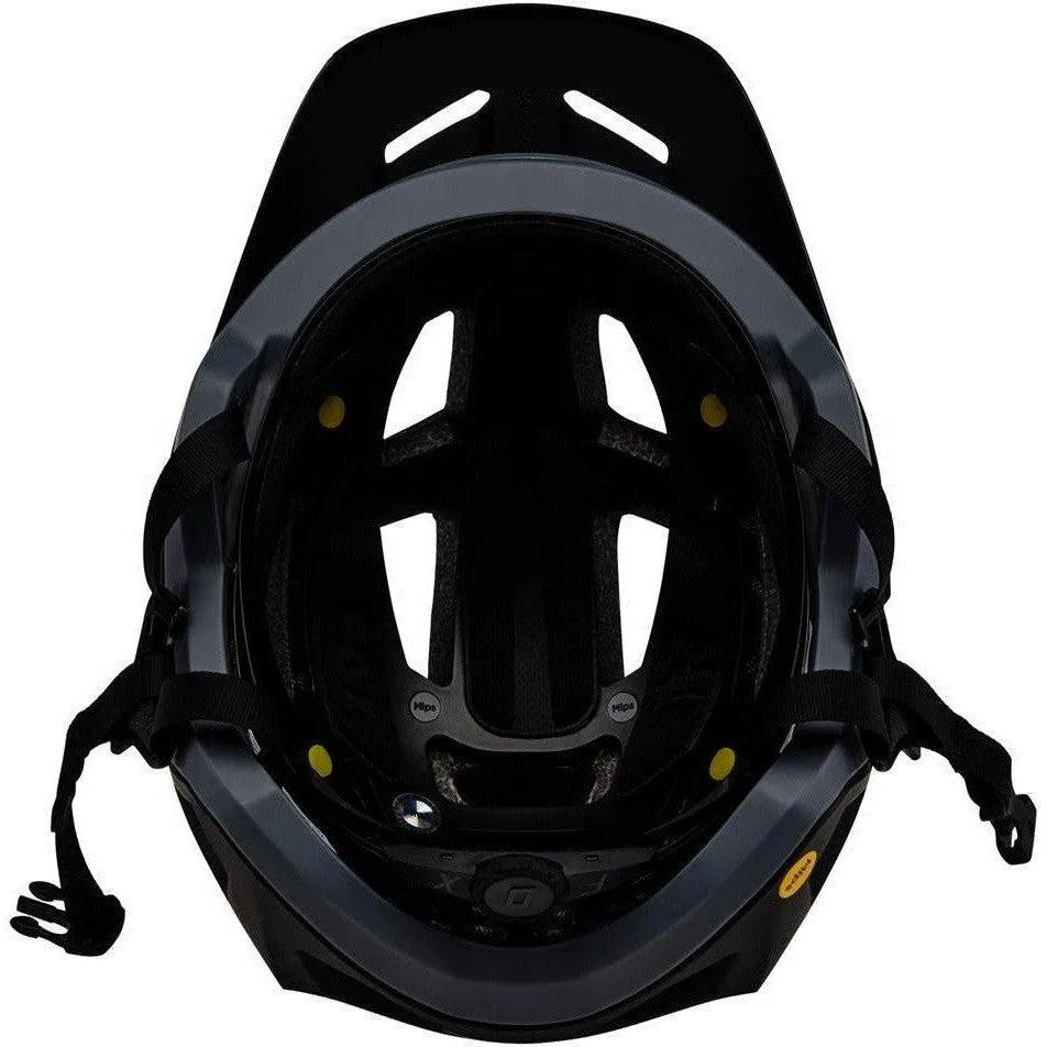 Fox 2024 Speedframe Racik MIPS CE Helmet