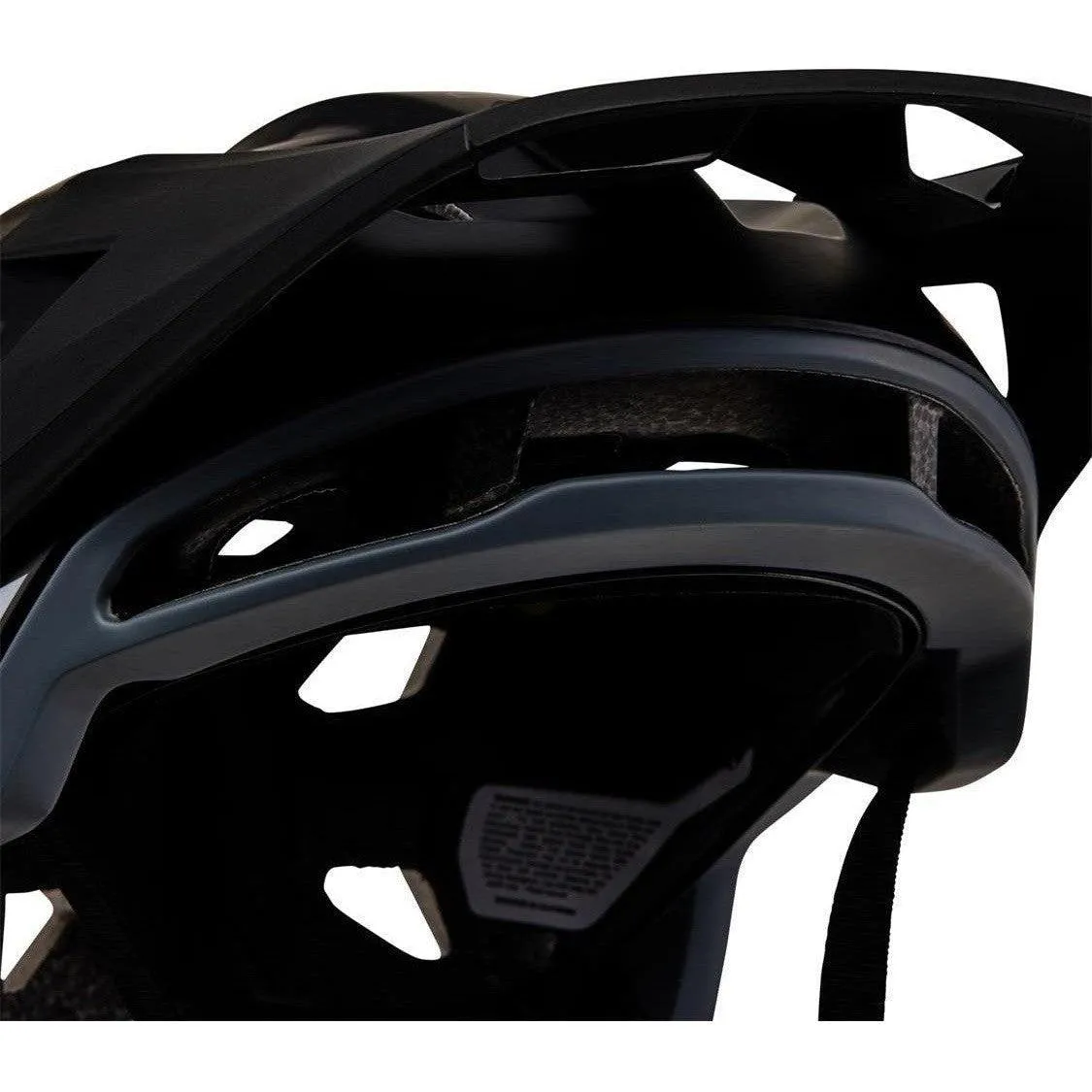 Fox 2024 Speedframe Racik MIPS CE Helmet