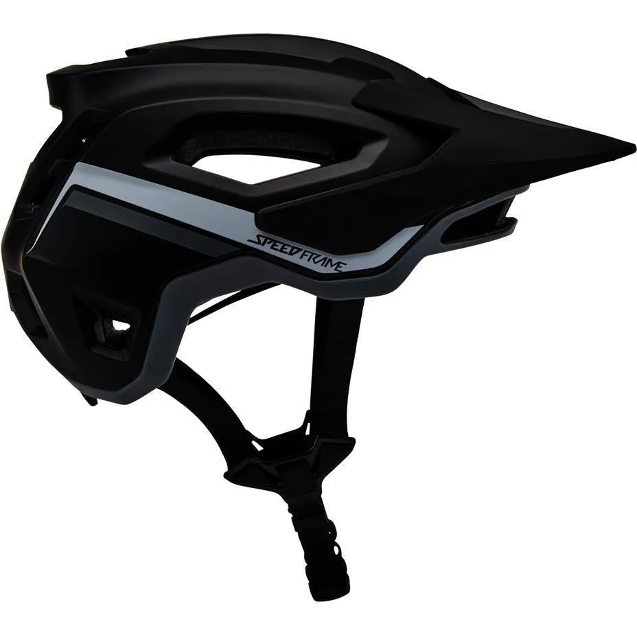 Fox 2024 Speedframe Racik MIPS CE Helmet