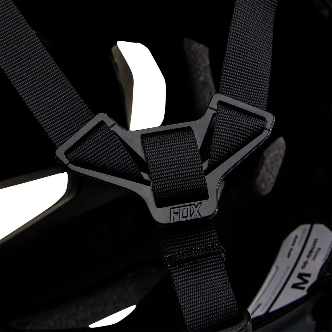 Fox 2024 Speedframe Racik MIPS CE Helmet
