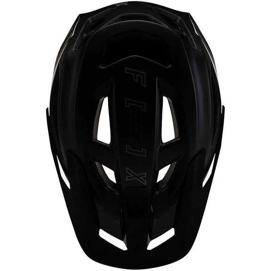 Fox 2024 Speedframe Racik MIPS CE Helmet