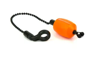 FOX Black Label Dumpy Bobbin Orange