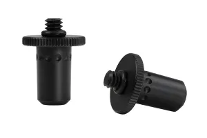 FOX Black Label QR Camera Adaptor