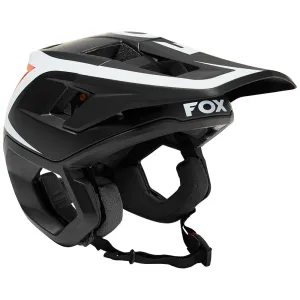 Fox - Dropframe Pro Helmet MIPS Dvide CE [Black]