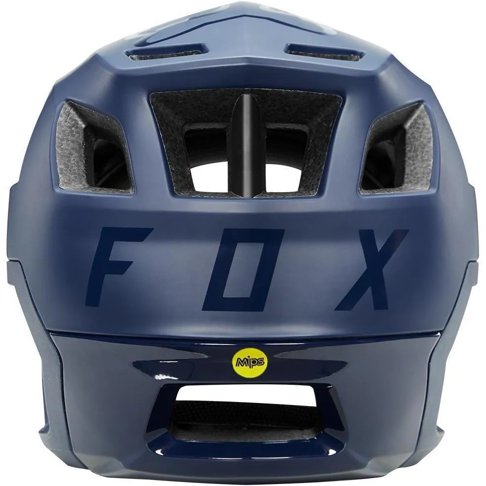 Fox Dropframe Pro MIPS MTB Helmet