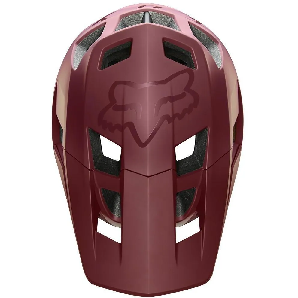 Fox Dropframe Pro MIPS MTB Helmet