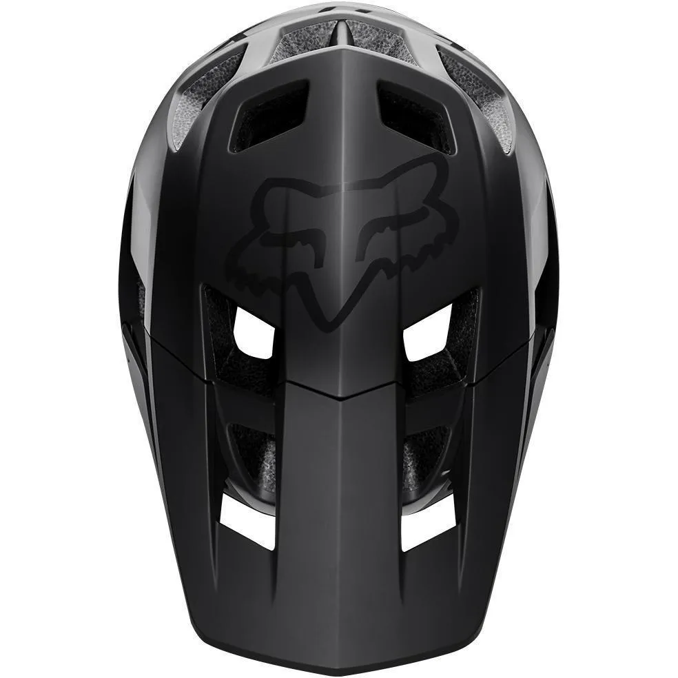 Fox Dropframe Pro MIPS MTB Helmet