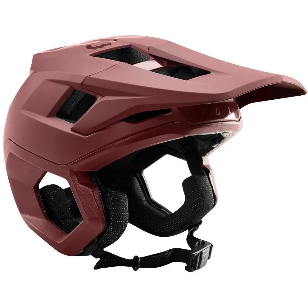 Fox Dropframe Pro MIPS MTB Helmet