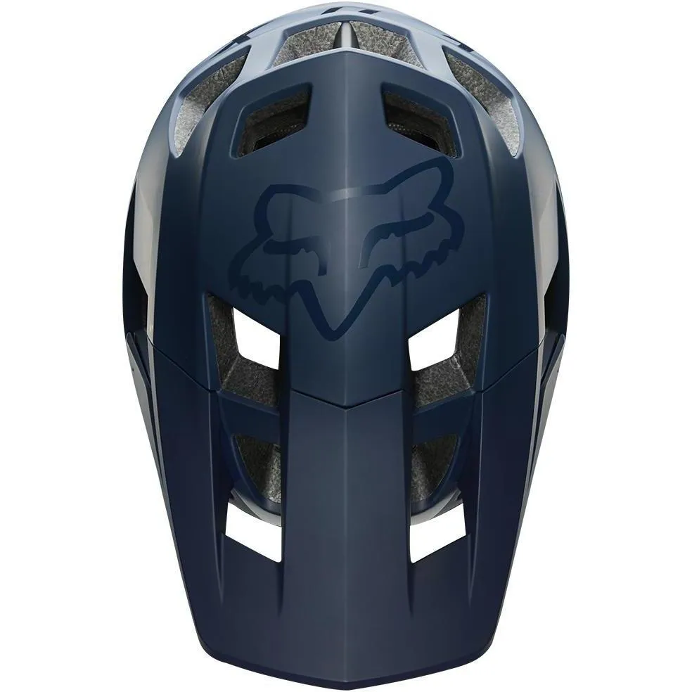 Fox Dropframe Pro MIPS MTB Helmet