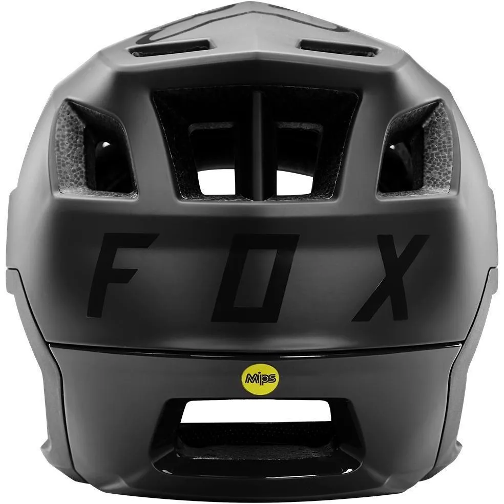 Fox Dropframe Pro MIPS MTB Helmet