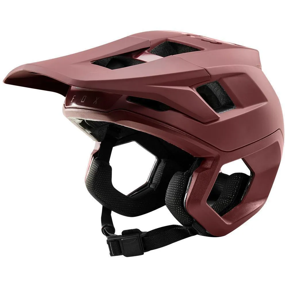 Fox Dropframe Pro MIPS MTB Helmet