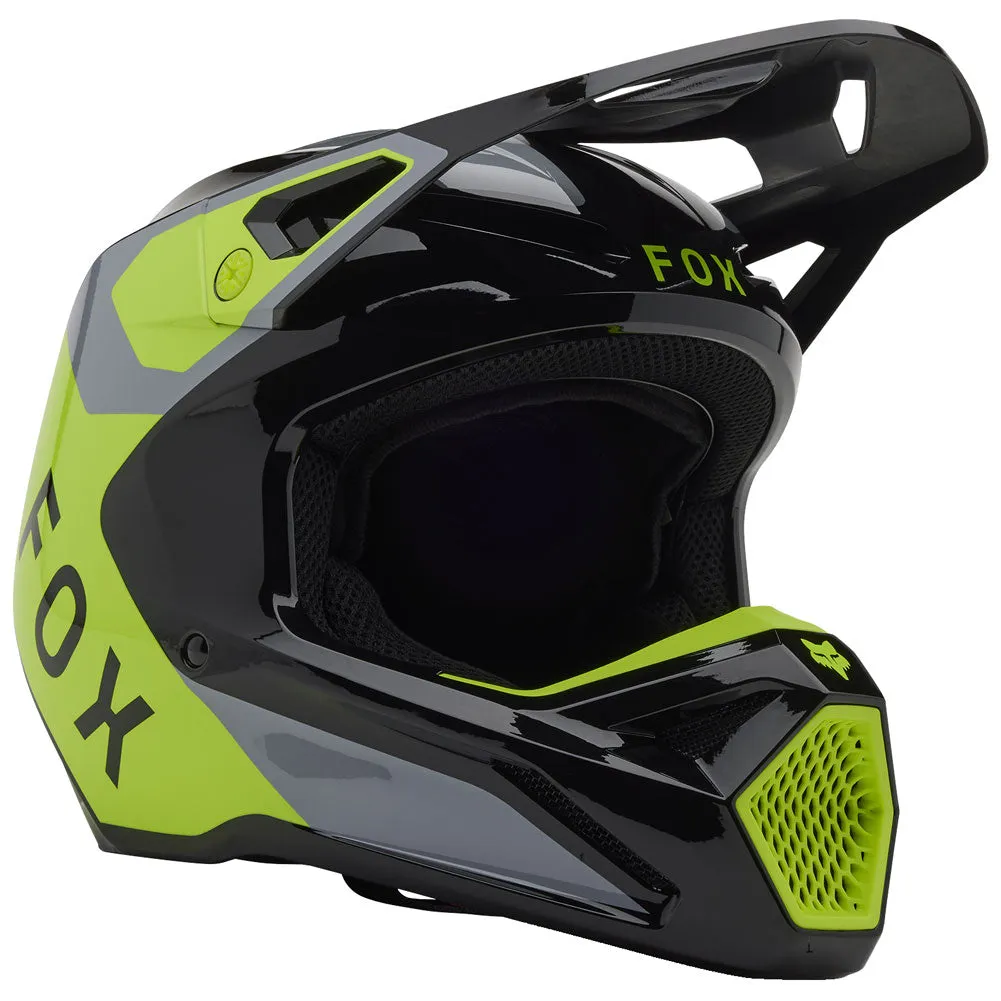 FOX RACING V1 LEAN MIPS HELMET