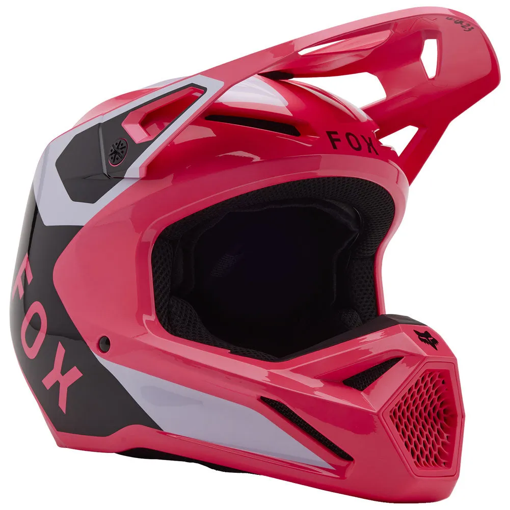 FOX RACING V1 LEAN MIPS HELMET
