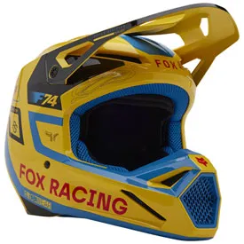 FOX RACING V1 RACE SPEC MIPS HELMET