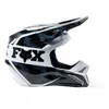 FOX RACING YOUTH V1 NUKLR MIPS HELMET