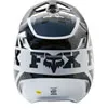 FOX RACING YOUTH V1 NUKLR MIPS HELMET