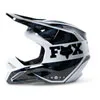 FOX RACING YOUTH V1 NUKLR MIPS HELMET