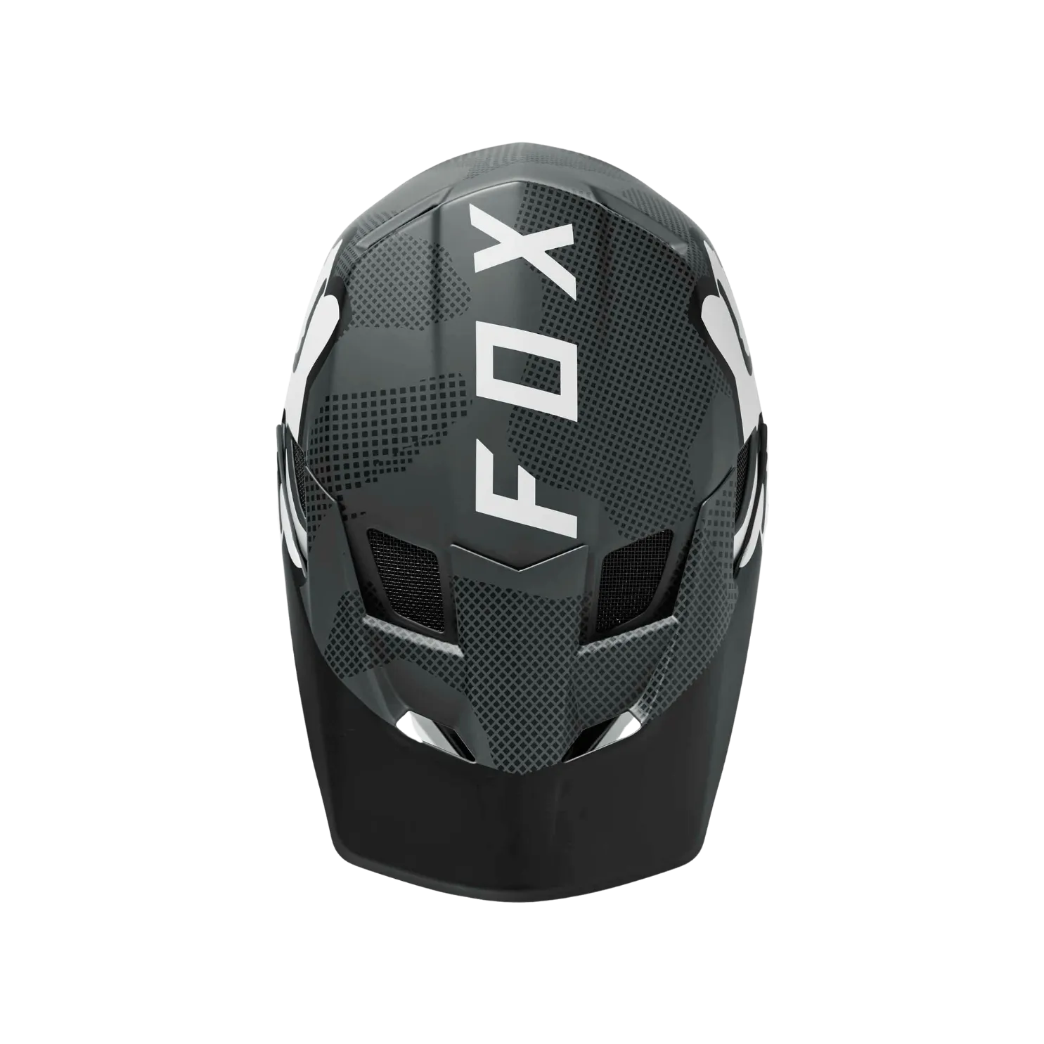 Fox Rampage Comp Camo Full Face Helmet