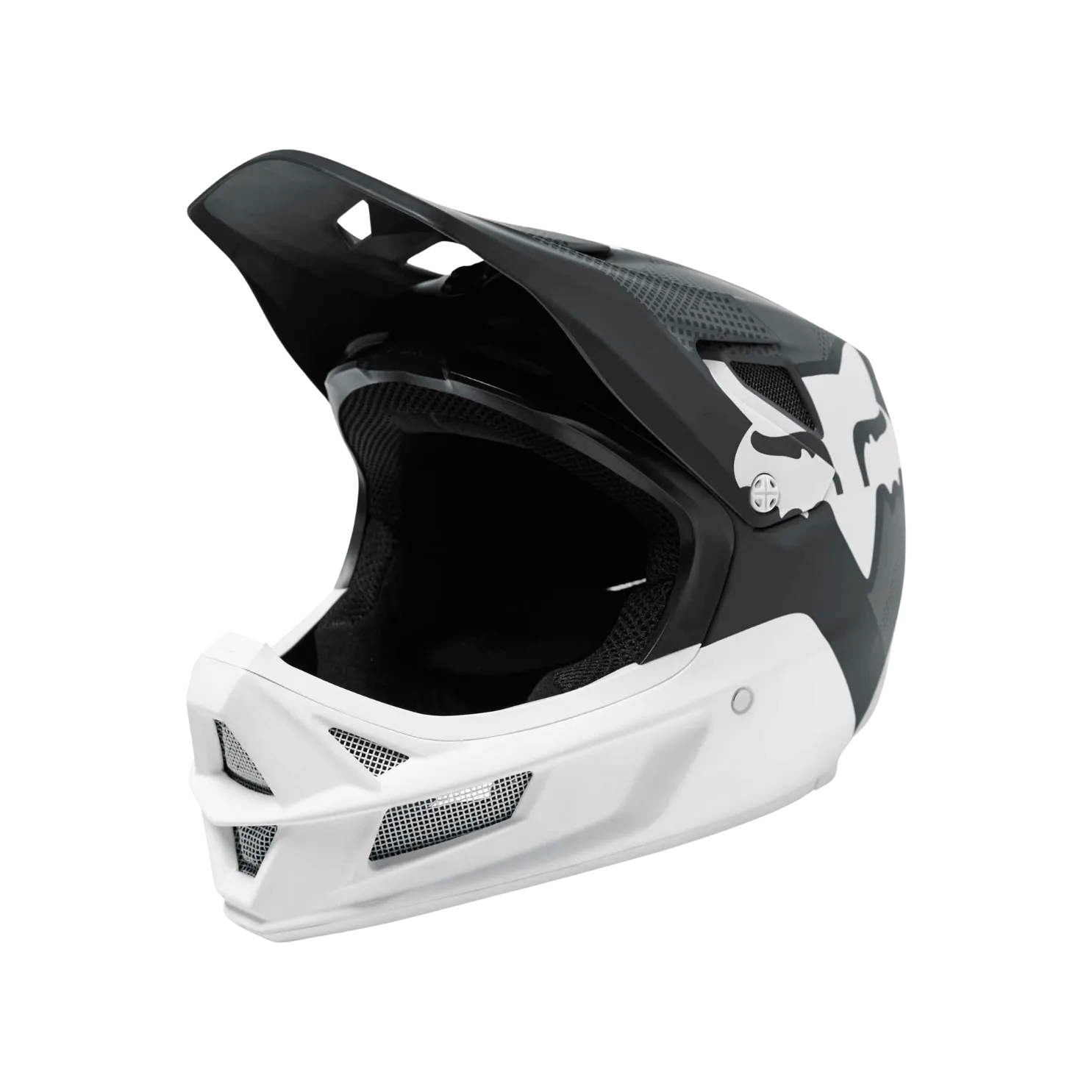 Fox Rampage Comp Camo Full Face Helmet
