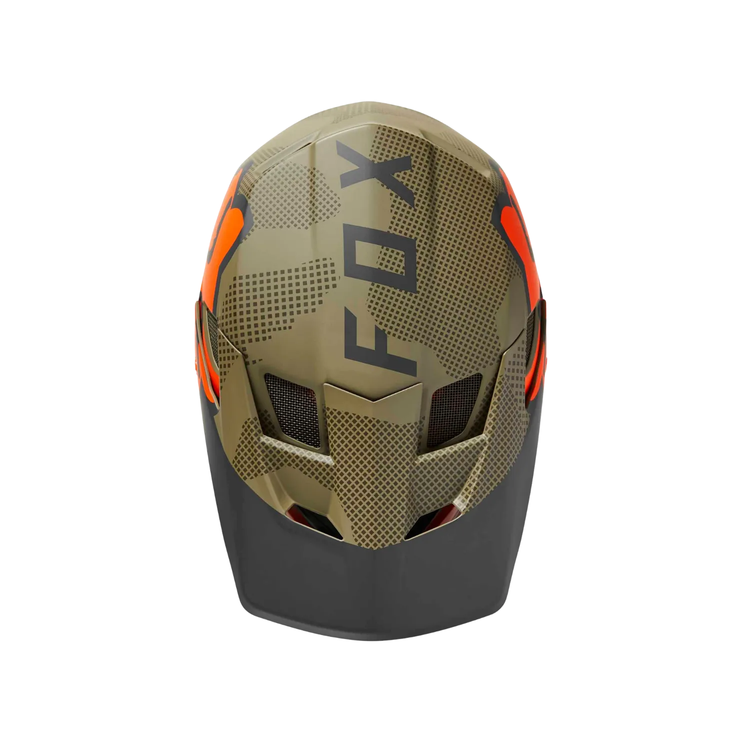 Fox Rampage Comp Camo Full Face Helmet