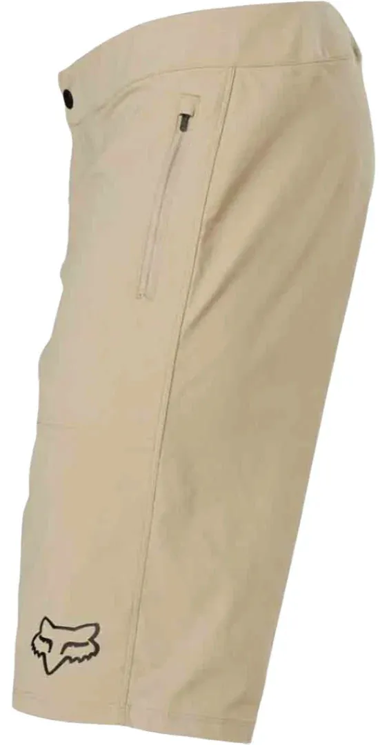 Fox RANGER SHORT W/LINER - Mocha