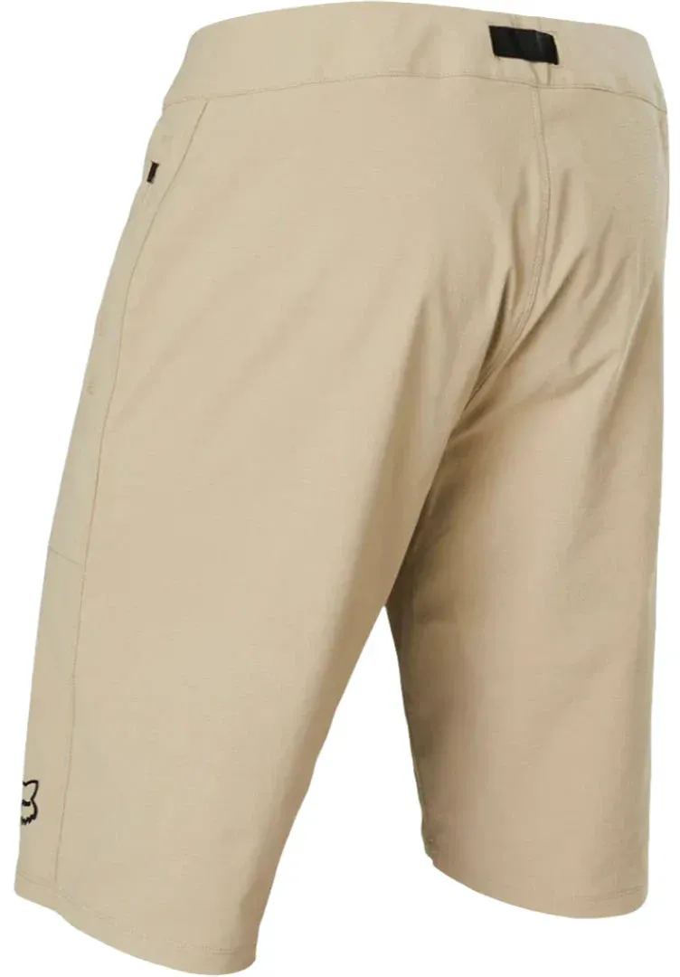 Fox RANGER SHORT W/LINER - Mocha
