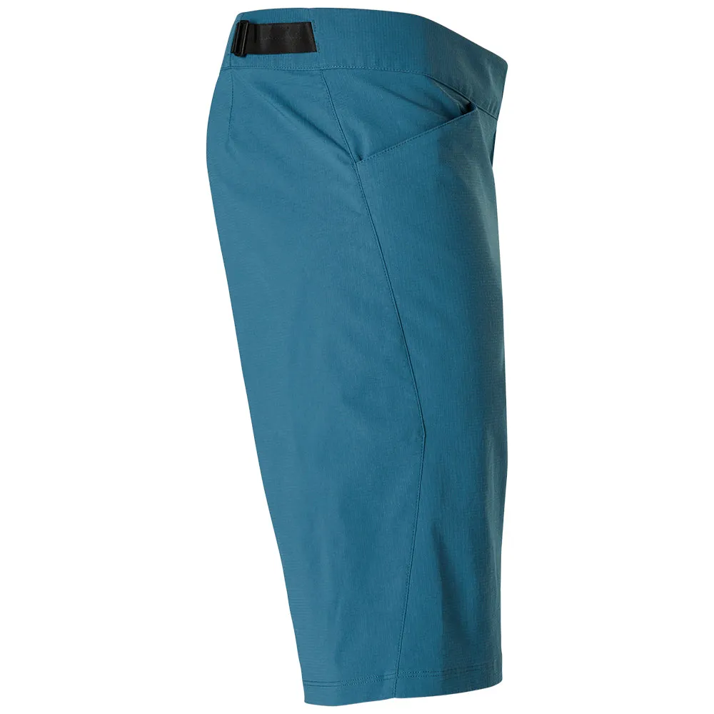 Fox Ranger Shorts - Slate Blue