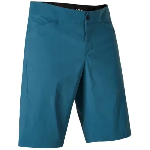 Fox Ranger Shorts - Slate Blue