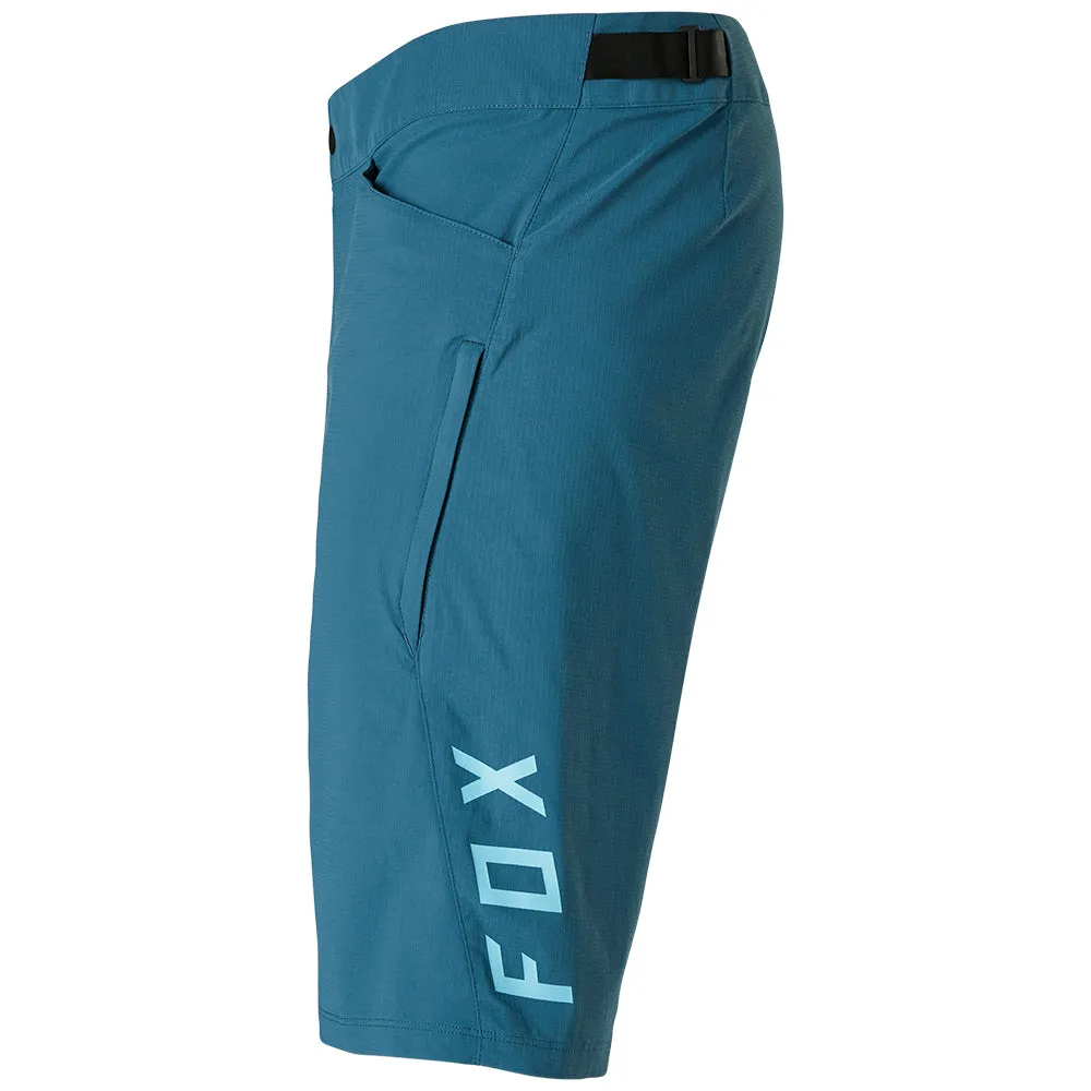 Fox Ranger Shorts - Slate Blue