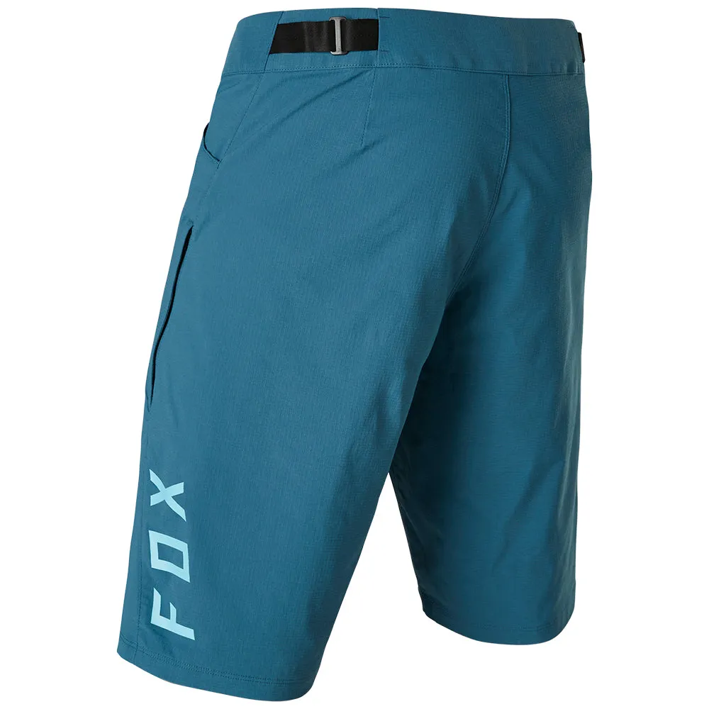 Fox Ranger Shorts - Slate Blue