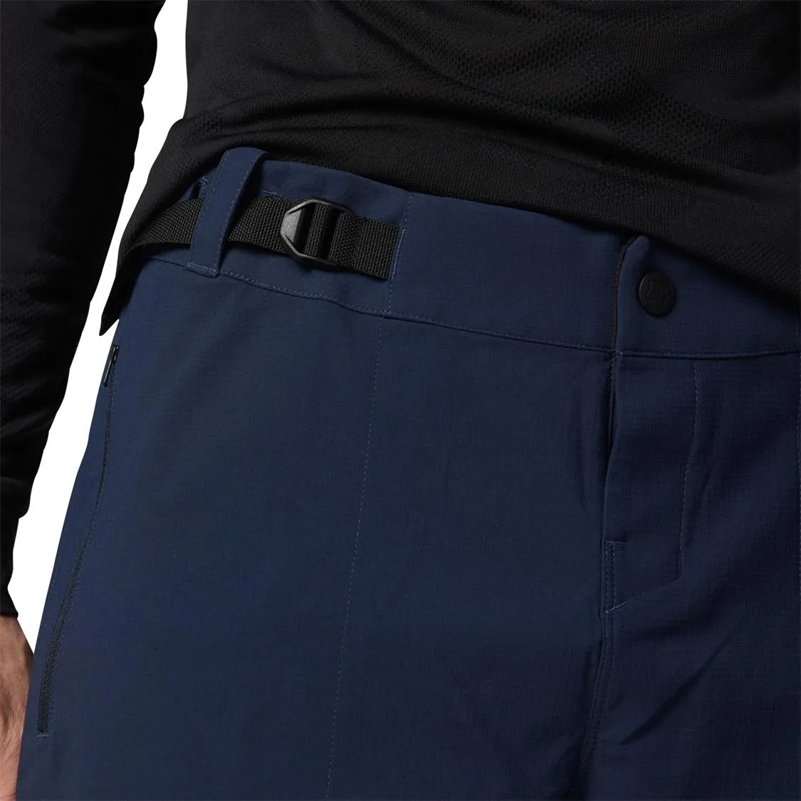 Fox Ranger Shorts With Liner - Midnight