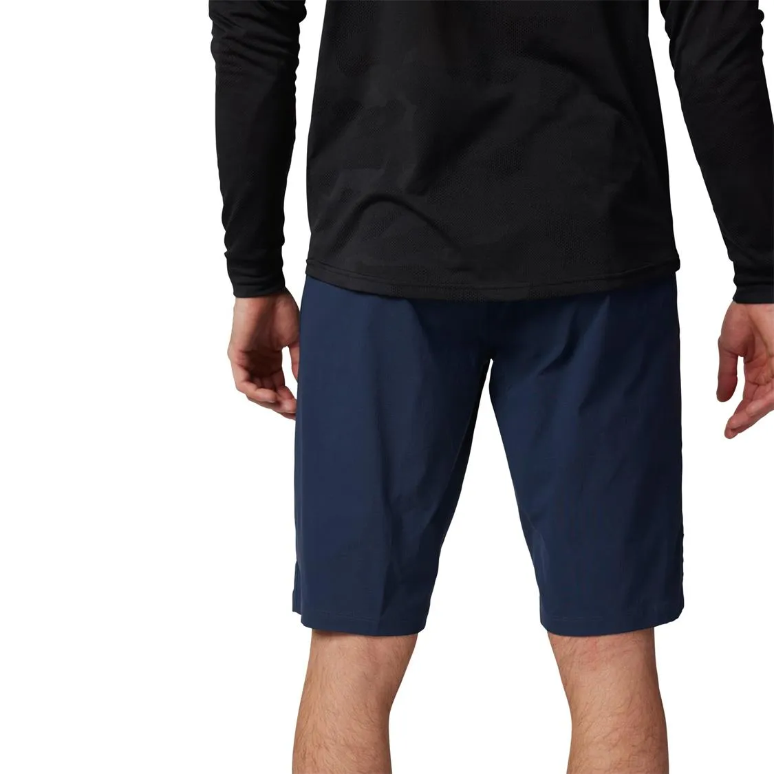 Fox Ranger Shorts With Liner - Midnight