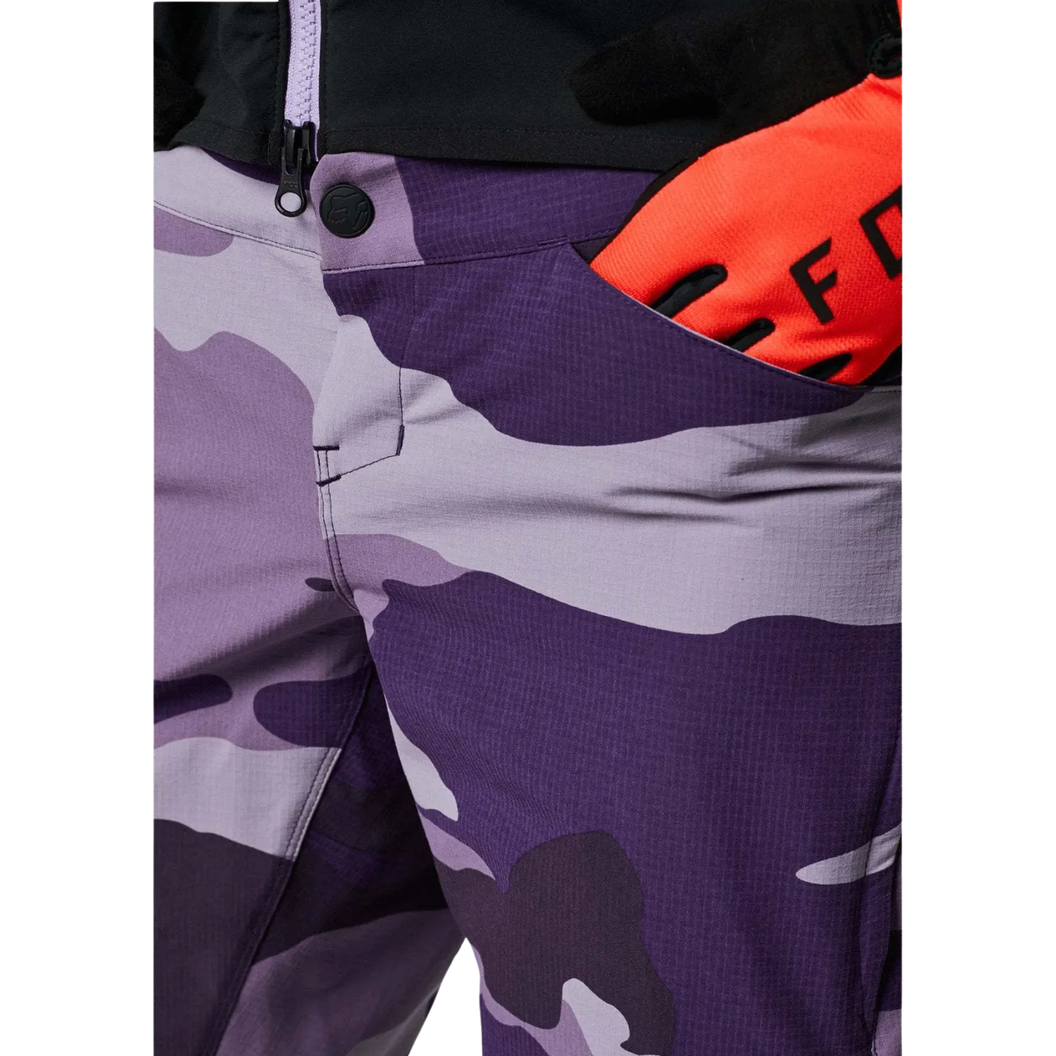 Fox Ranger Womens MTB Shorts