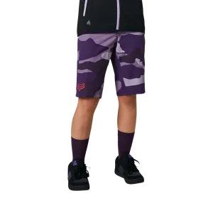 Fox Ranger Womens MTB Shorts