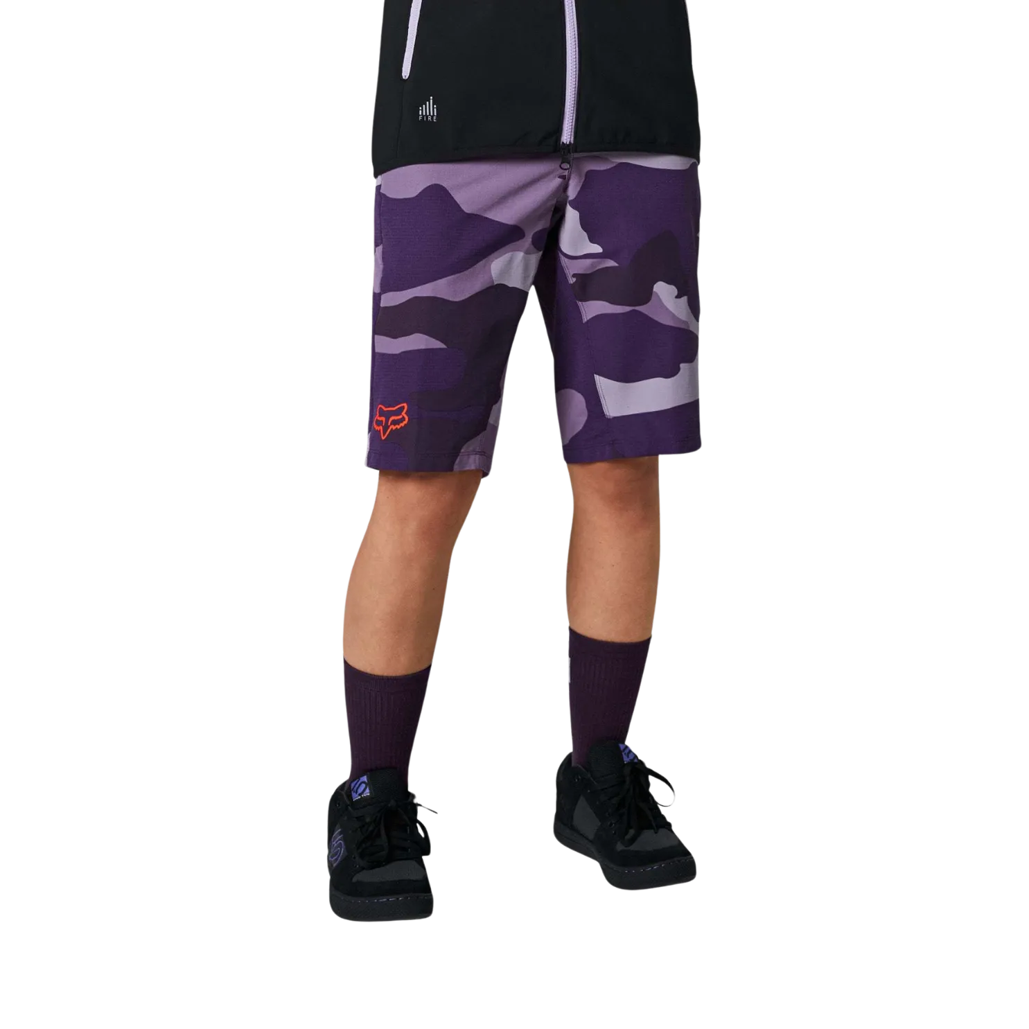 Fox Ranger Womens MTB Shorts